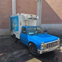 نیسان یخچالدار|خودرو سواری و وانت|تهران, ارامنه|دیوار