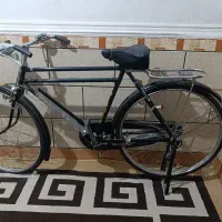 باسلام دوچرخه نو تاحالا از استفاده نشده