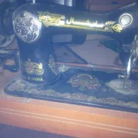 فروش چرخ خیاطی مارشال درشهر جم