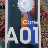 فروش گوشی مدل سامسونگ A01