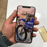 ایفون ۱۲ پرومکس