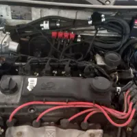 مخزن سی ان جی دولتی رایگان|خدمات موتور و ماشین|نورآباد, |دیوار