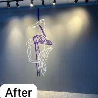 نقاشی حرفه ایی ساختمان