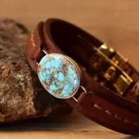 دستبند نقره مردانه|بدلیجات|مشهد, عیدگاه|دیوار