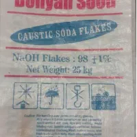 سود مایع و اسید نیتریک