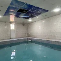 باغ ویلا استخر داراجاره ای باآب گرم