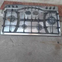 اجاق گاز رومیزی