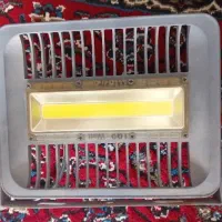 پرژکتور100وات