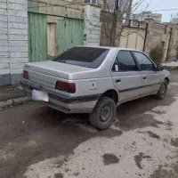 پژو 405 مدل 84 نقد و اقساط