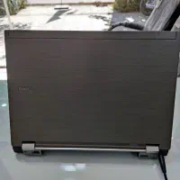 لپتاپ دل DELL Core i5|رایانه همراه|بجنورد, |دیوار