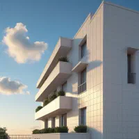 فروش آپارتمان ۸۰ متری دو خواب فول امکانات آزادگان