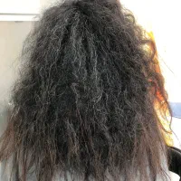 ۵۰٪تخفیف تا ۱۵اذر احیا و صافی مو|خدمات آرایشگری و زیبایی|رشت, نظری|دیوار