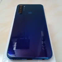 موبایل شیائومی نوت 8