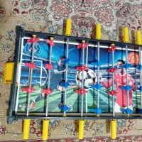 فوتبال دستی