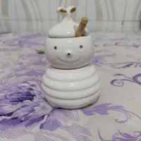 شیرینی خوری  جای عسل  وسماور|ظروف سرو و پذیرایی|فولادشهر, B2|دیوار