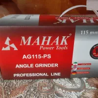 مینی فرز محک خشک