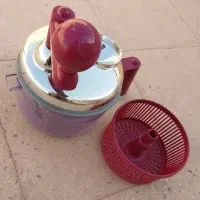 همزن دستی