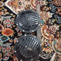 بوق ۱۰ یازده