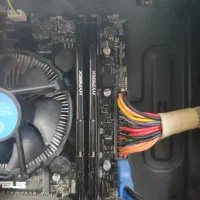 کیس نسل ۹ رم ۱۶|رایانه رومیزی|دوگنبدان, |دیوار