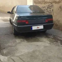پژو آر دی آی (RDi) بنزینی، مدل ۱۳۸۵|خودرو سواری و وانت|مرند, |دیوار