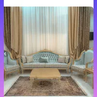 مبل طرح کاریزما ابی/)شیک و جذاب،،