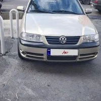 فولکس کل تک برگ سند