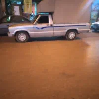 مزدا ۲۰۰۰ زاپنی