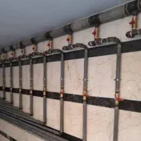 برشکاری جوشکاری گاز