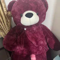 عروسک خرسی|اسباب‌‌بازی|تهران, سازمان برنامه جنوبی|دیوار