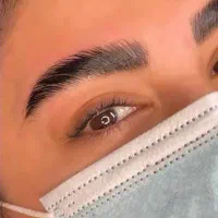 لیفت مژه و ابرو تخفیف50%برای شب عید