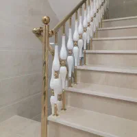 نرده استیل امپراطور (اردبیل)|خدمات پیشه و مهارت|آستارا, |دیوار