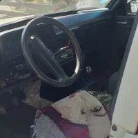 پیکان ۸۳ انژیکتور|خودرو سواری و وانت|مراغه, |دیوار