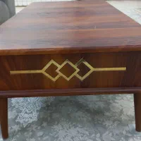 میز جلو مبلی و میز عسلی|مبلمان خانگی و میز عسلی|سبزوار, امیر کبیر|دیوار