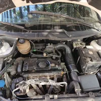 ۲۰۶تیپ۲|خودرو سواری و وانت|گرگان, |دیوار