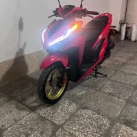 طرح کلیک ۱۵۰|موتورسیکلت|شهریار, شهرک امیریه|دیوار