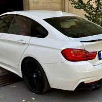 bmw 428 gran coupe