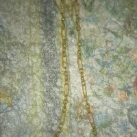 گردنبد طلا|جواهرات|رشت, فرزانه|دیوار