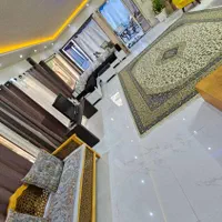 باغ استخر سرپوشیده تمیز زردنجان کد گل نرگس|اجارهٔ کوتاهمدت ویلا و باغ|اصفهان, سرشبادران|دیوار