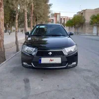 دنا پلاس توربو اتومات مدل ۱۴۰۲ درجه یک