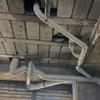 لوله کشی اب وفاظلاب