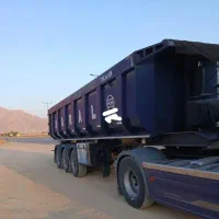 کمپرسی تریلی