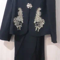 لباس مجلسی