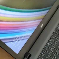 فروش لپ تاپ خانگی acer e5 573g ram8 core i7