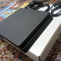 ps4 اسلیم ۵۰۰گیگ کپی خور تک دسته|کنسول، بازی ویدئویی و آنلاین|تهران, یاخجی آباد|دیوار