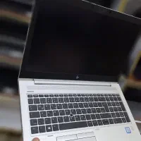لپ تاپ لمسی HP elite book 8500 G6