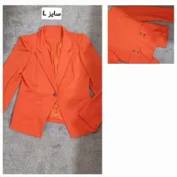 تعدادی کت و لباس خارجی