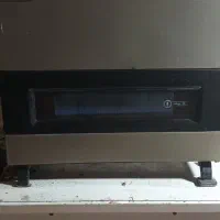 بخاری گازی مدل مهیا گاز 10هزارسالم