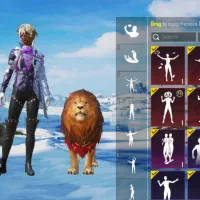 اکانت پابجی|کنسول، بازی ویدئویی و آنلاین|زابل, |دیوار