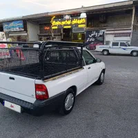 پراید وانت|خودرو سواری و وانت|اراک, |دیوار