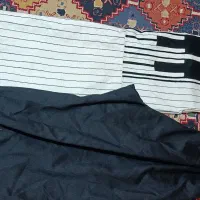 چوقا ودبیت|لباس|مسجد سلیمان, |دیوار